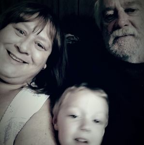 Meet your Posher, Alicia